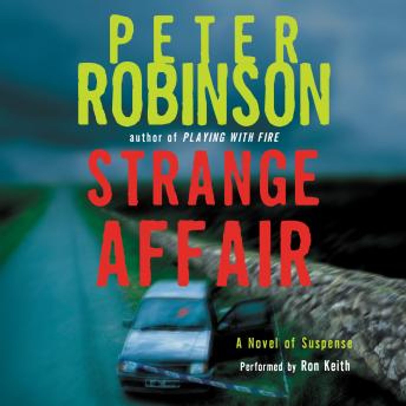 Listen to Latest Full Audiobooks in Mystery, Thriller & Horror, Suspense