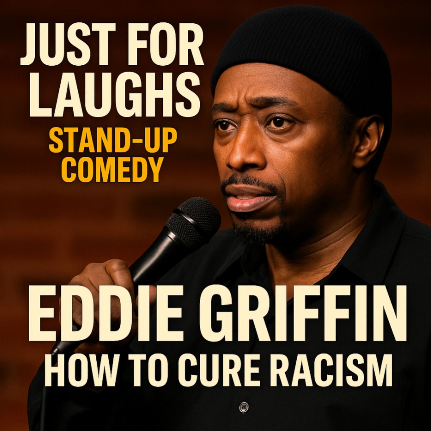 Just For Laughs - Standup Comedy