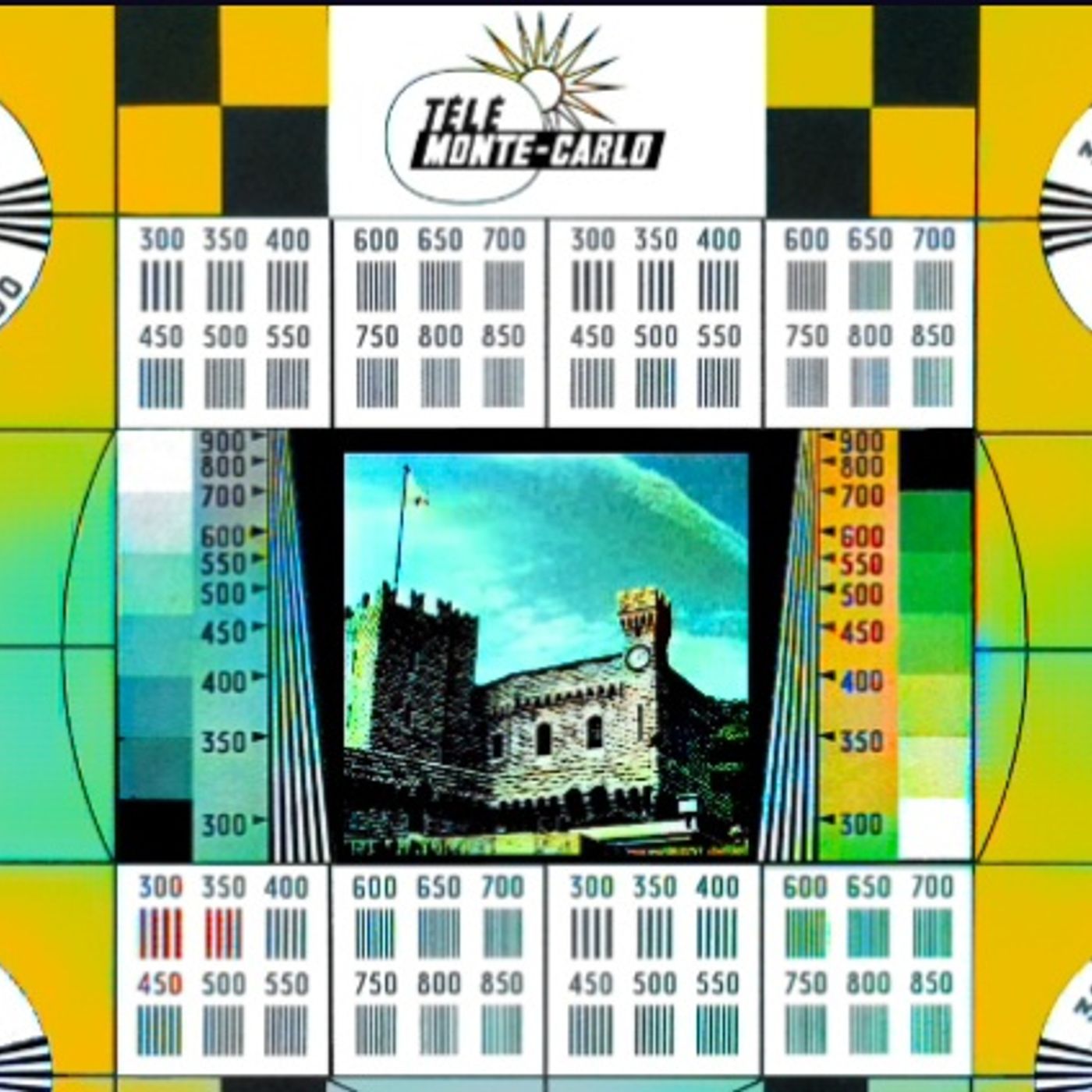 Francia24 - Francia24.com - FranciaOggi.com - RadioNizza.it - Radio Nizza - AM 1575KHz