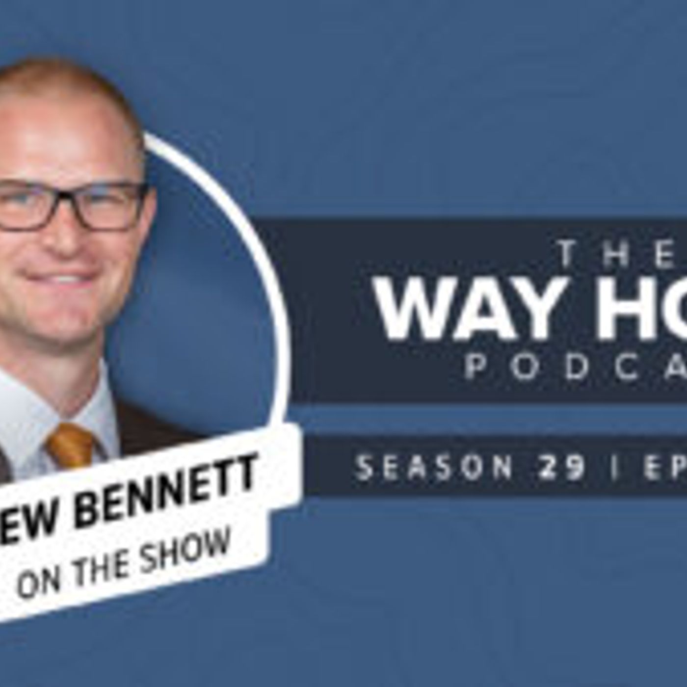 The Way Home with Dan Darling