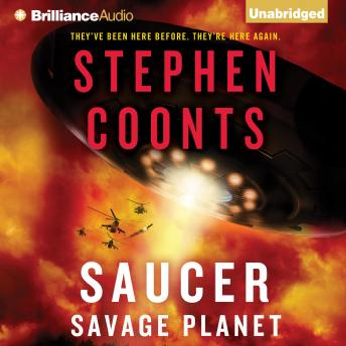 Download High-Quality Full Audiobooks in Fiction, Action & Adventure