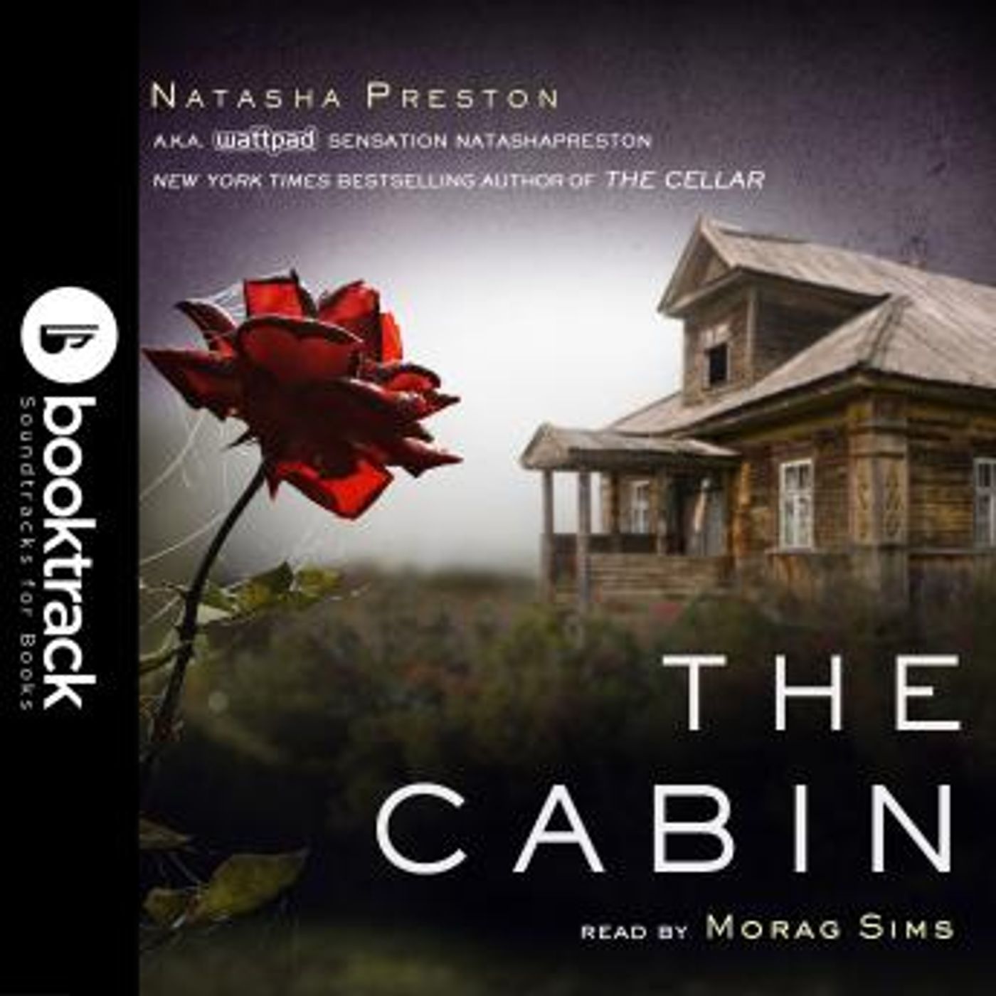 Listen to the Best Full Audiobooks in Mystery, Thriller & Horror, Suspense