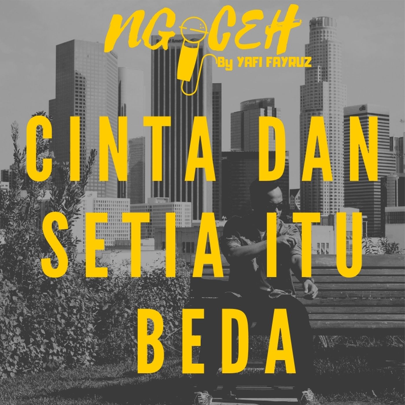 Ngoceh With Anak LA