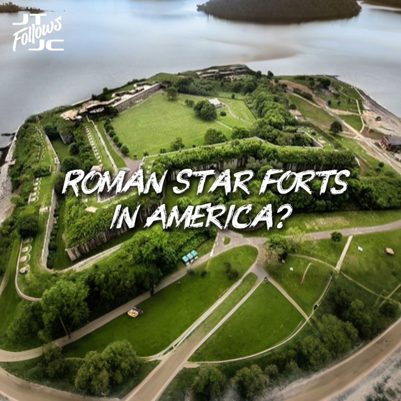 Evidence of Rome in America? Evidence of Rome in America?