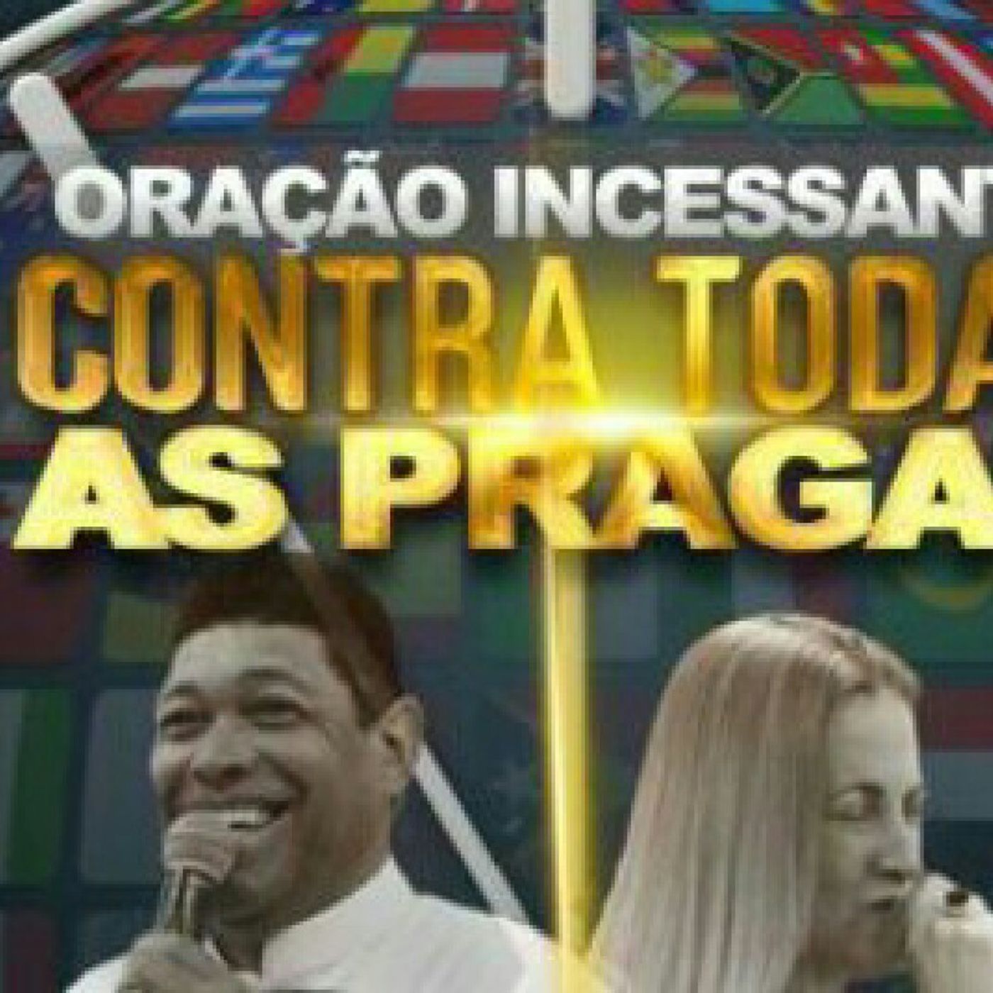 Thiago Gomes\'s podcast
