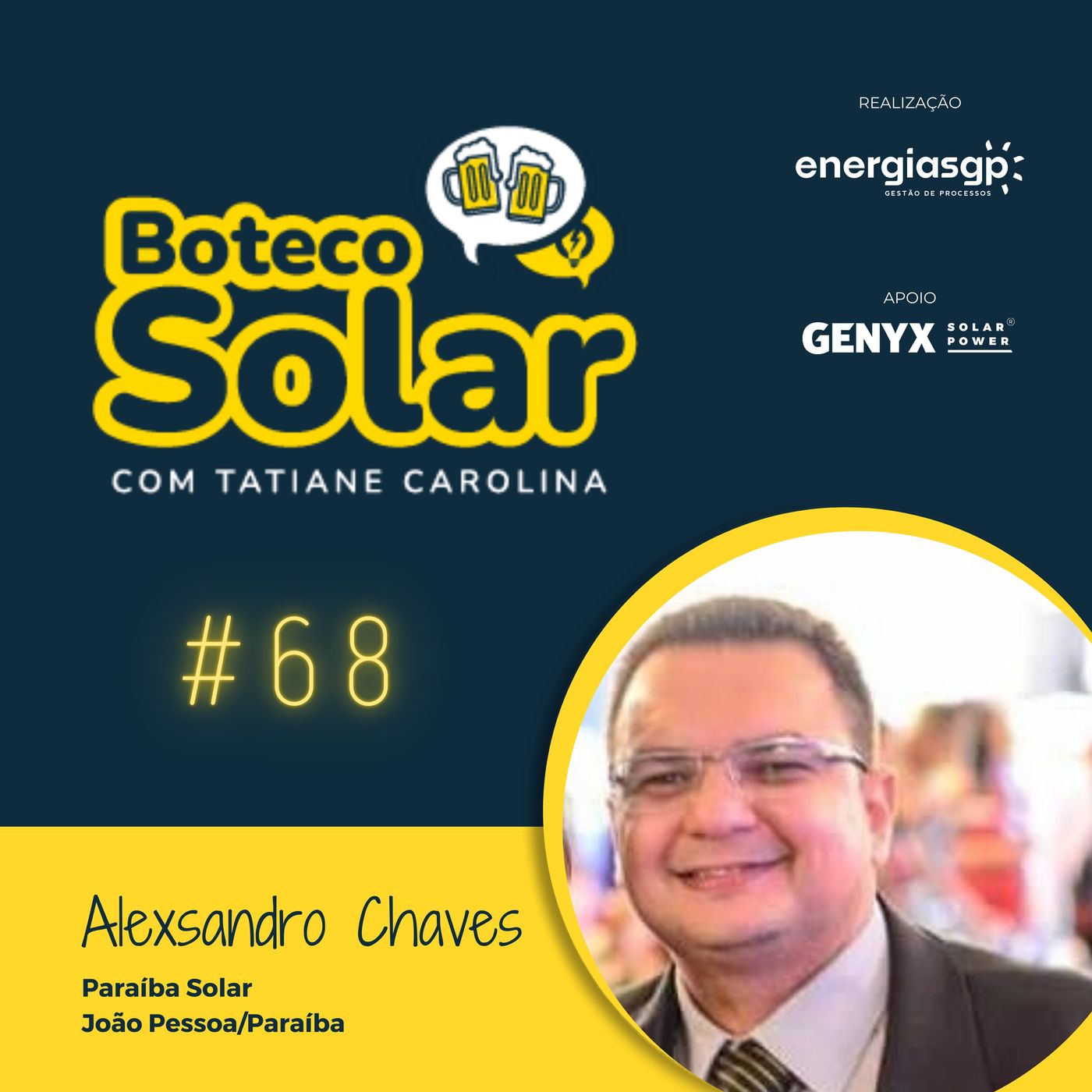 Boteco Solar