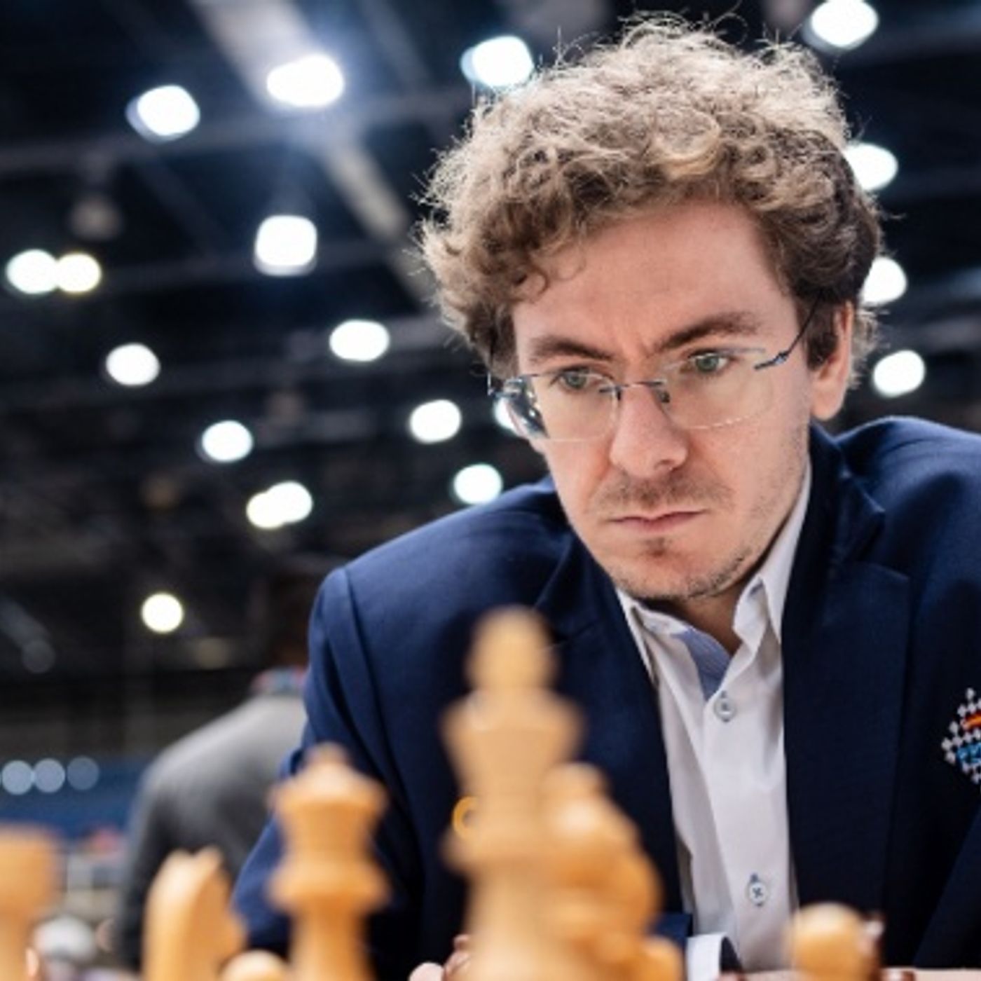 La magia del mejor ajedrecista del mundo, Magnus Carlsen: "Jugué con él y me dio la impresión de que yo era muy malo"