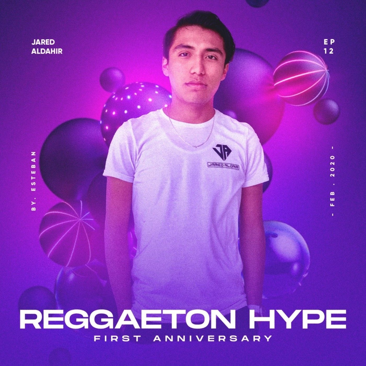 Reggaeton Hype