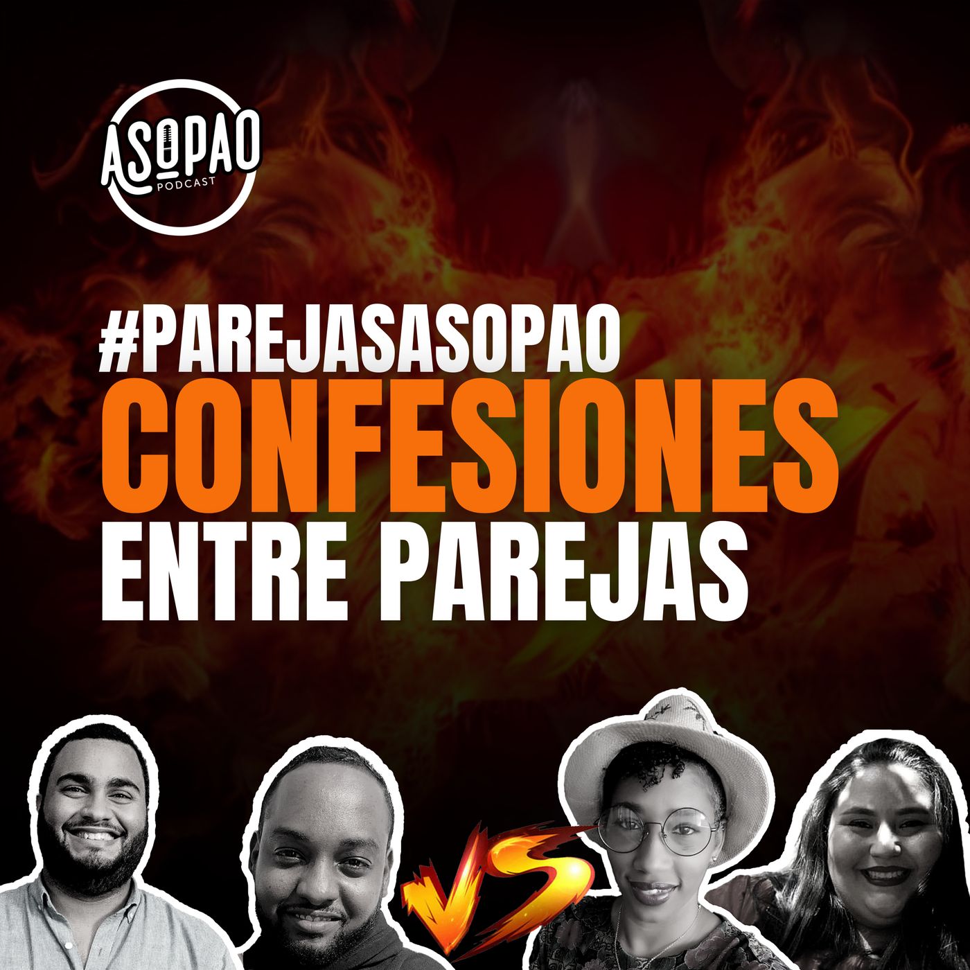 Asopao Podcast