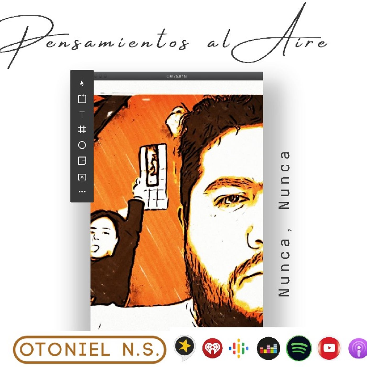 Pensamientos Al Aire