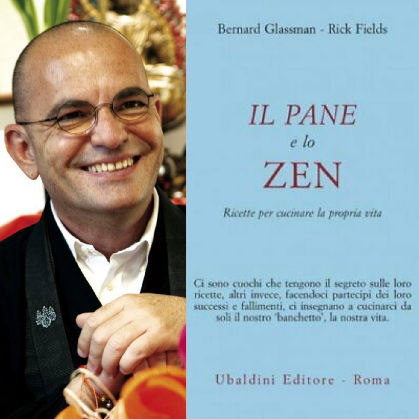 La biblioteca Zen