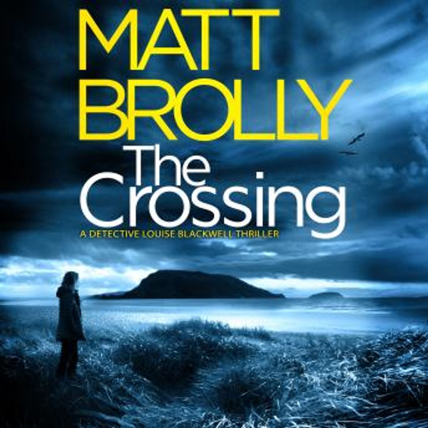 Discover Top Full Audiobooks in Mystery, Thriller & Horror, Police & Detective