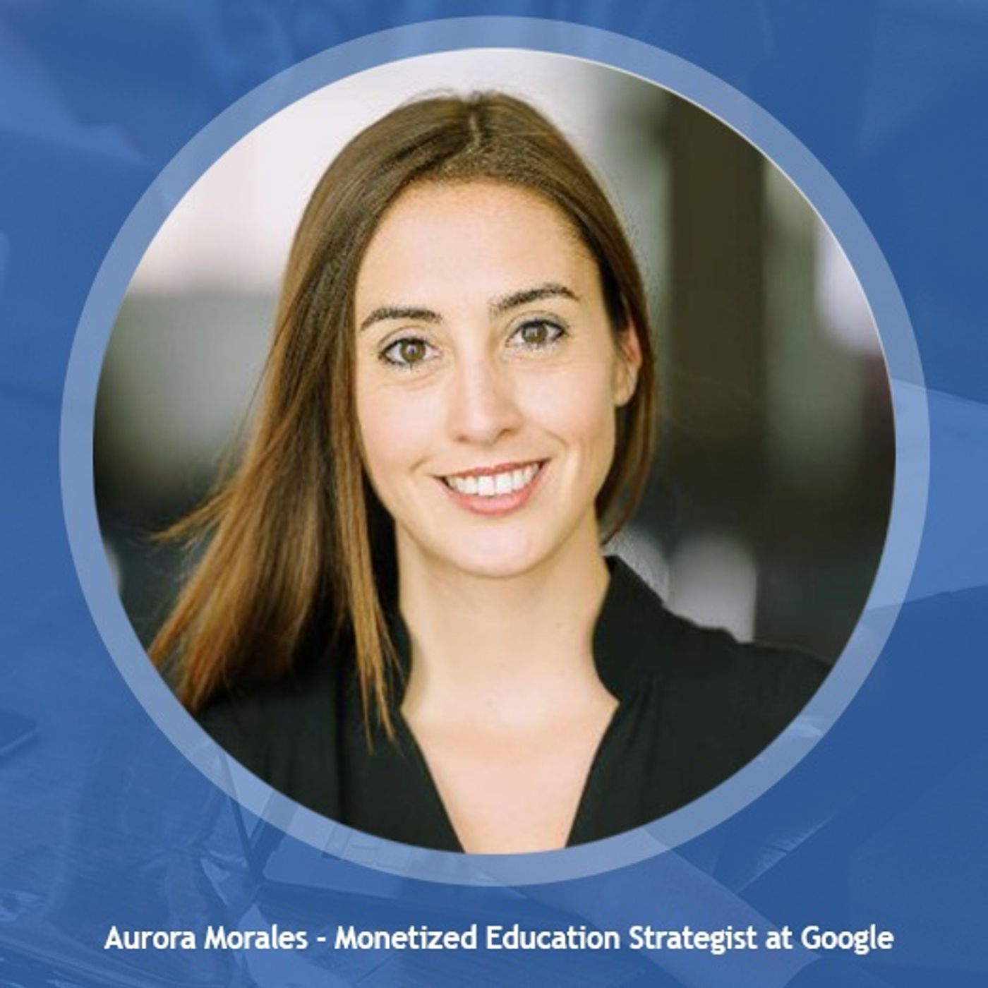 AdSense and AdMob Monetization in 2020 with Aurora Morales