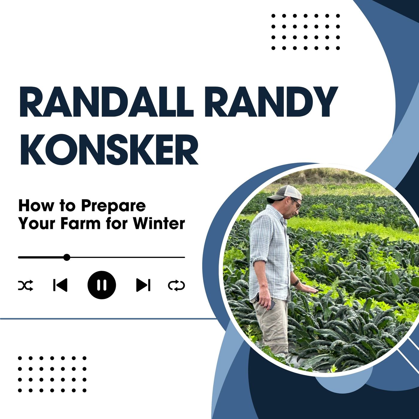 Randall Randy Konsker