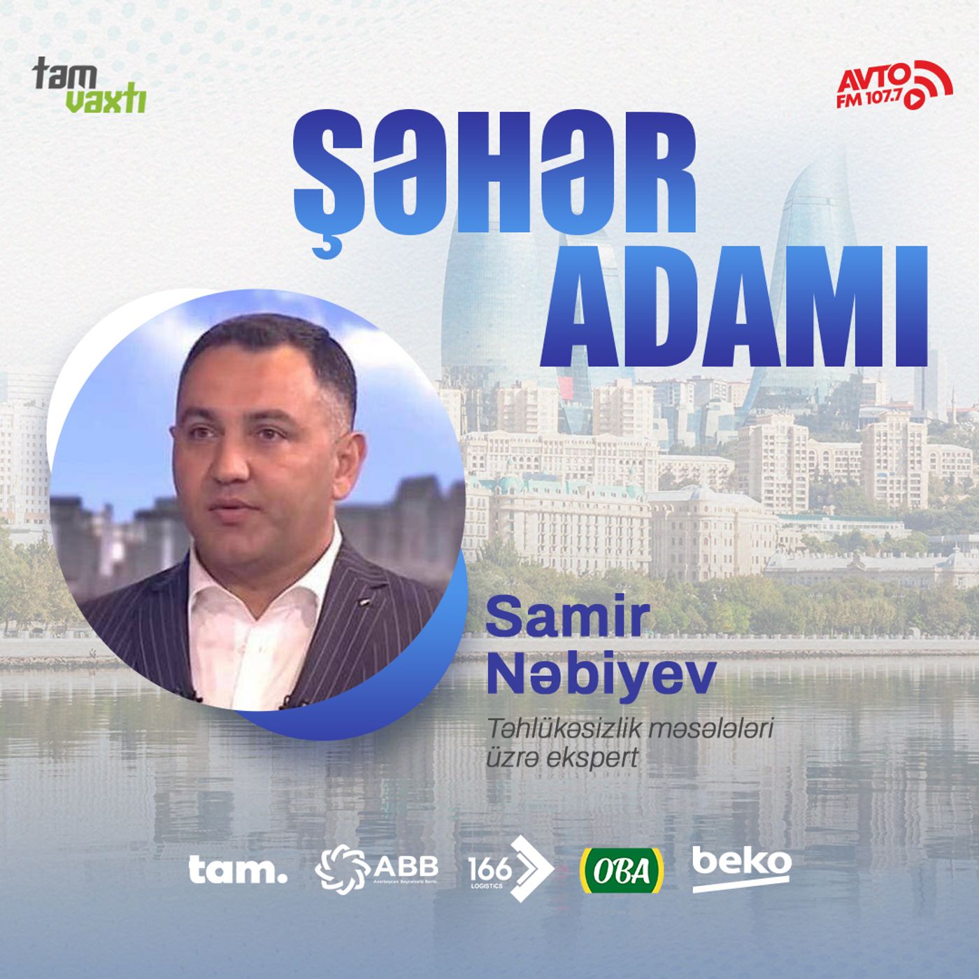 Təhlükəsizlik sistemlərində insan amilinin rolu nədir?  I Şəhər adamı #163