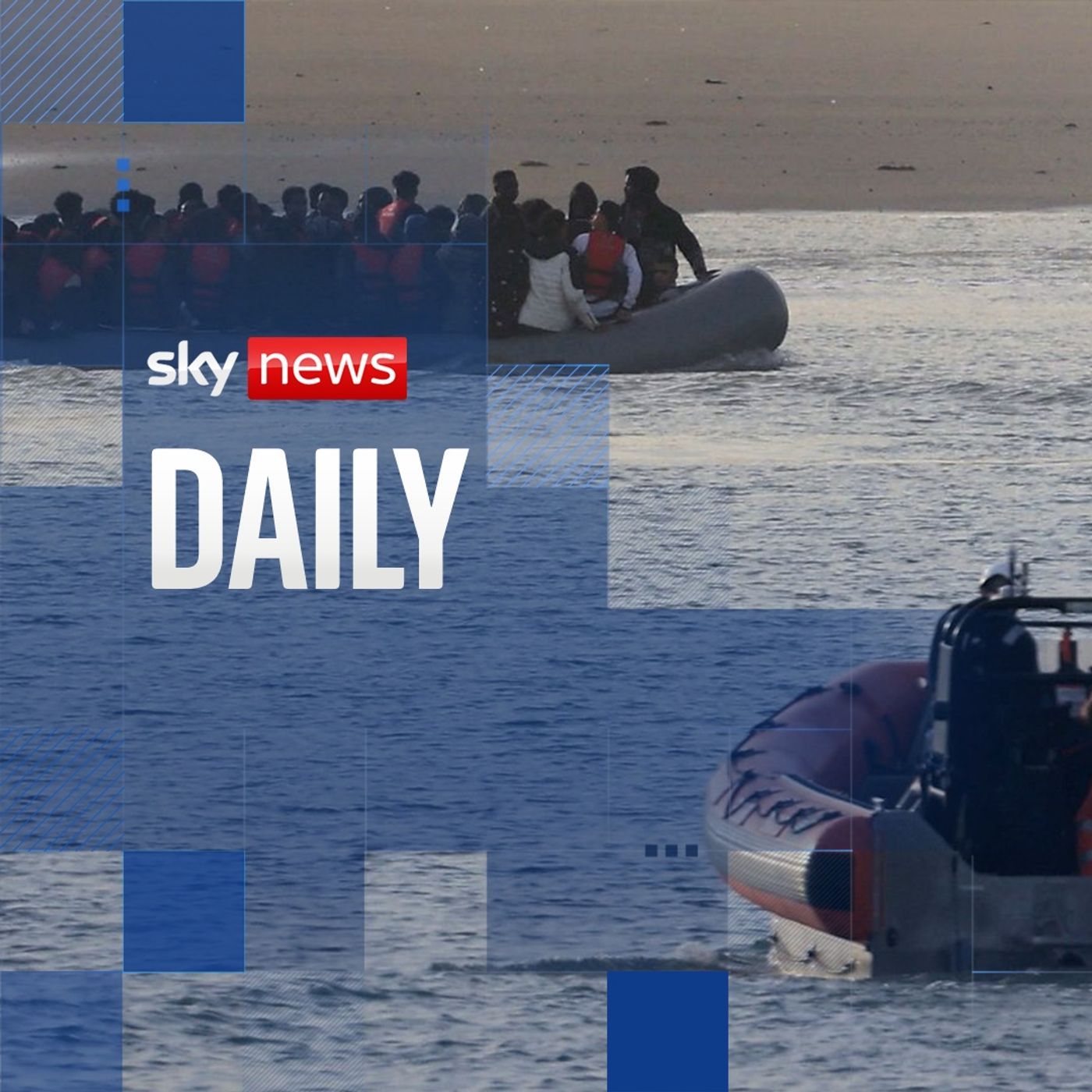 Sky News Daily