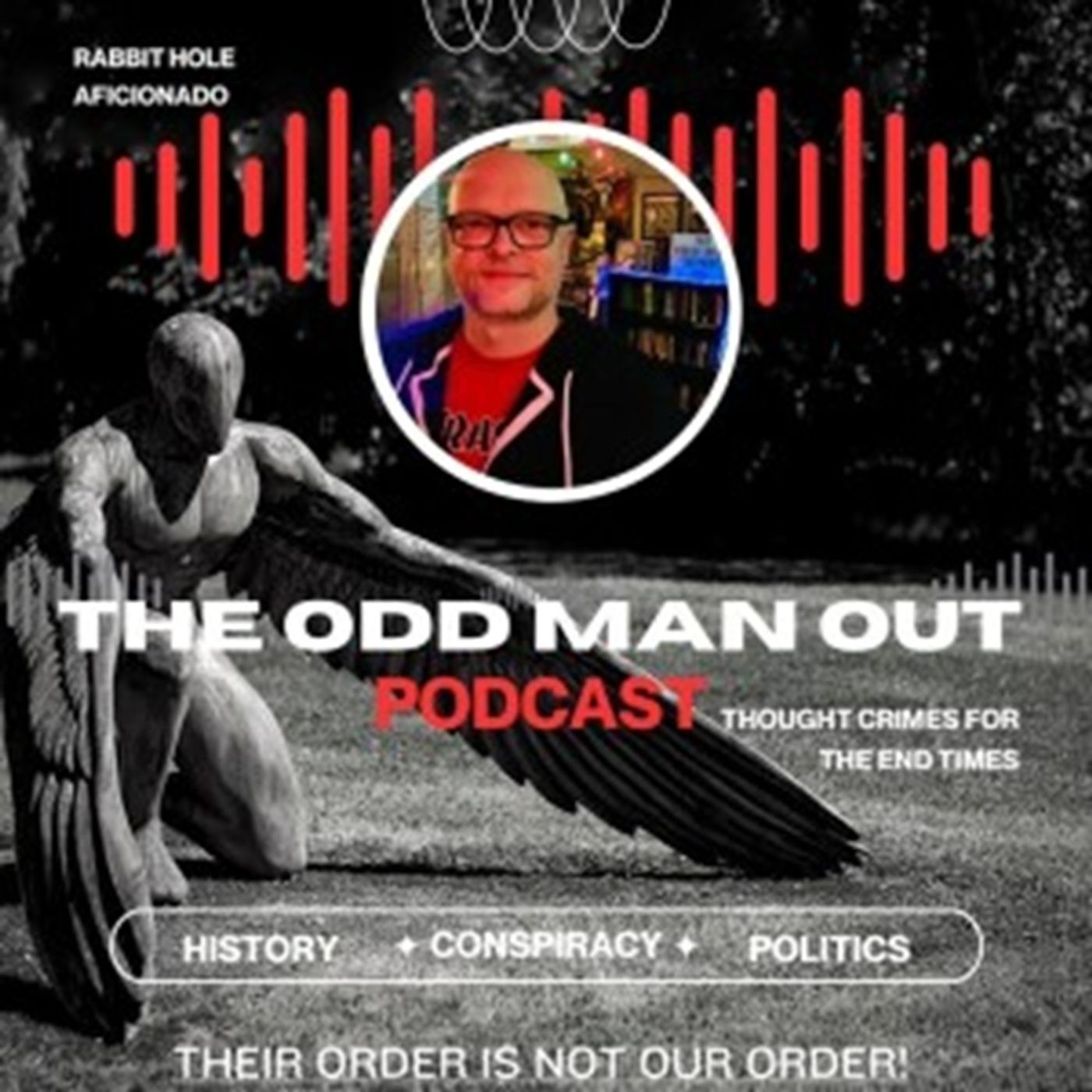Unlisted - The Odd Man Out