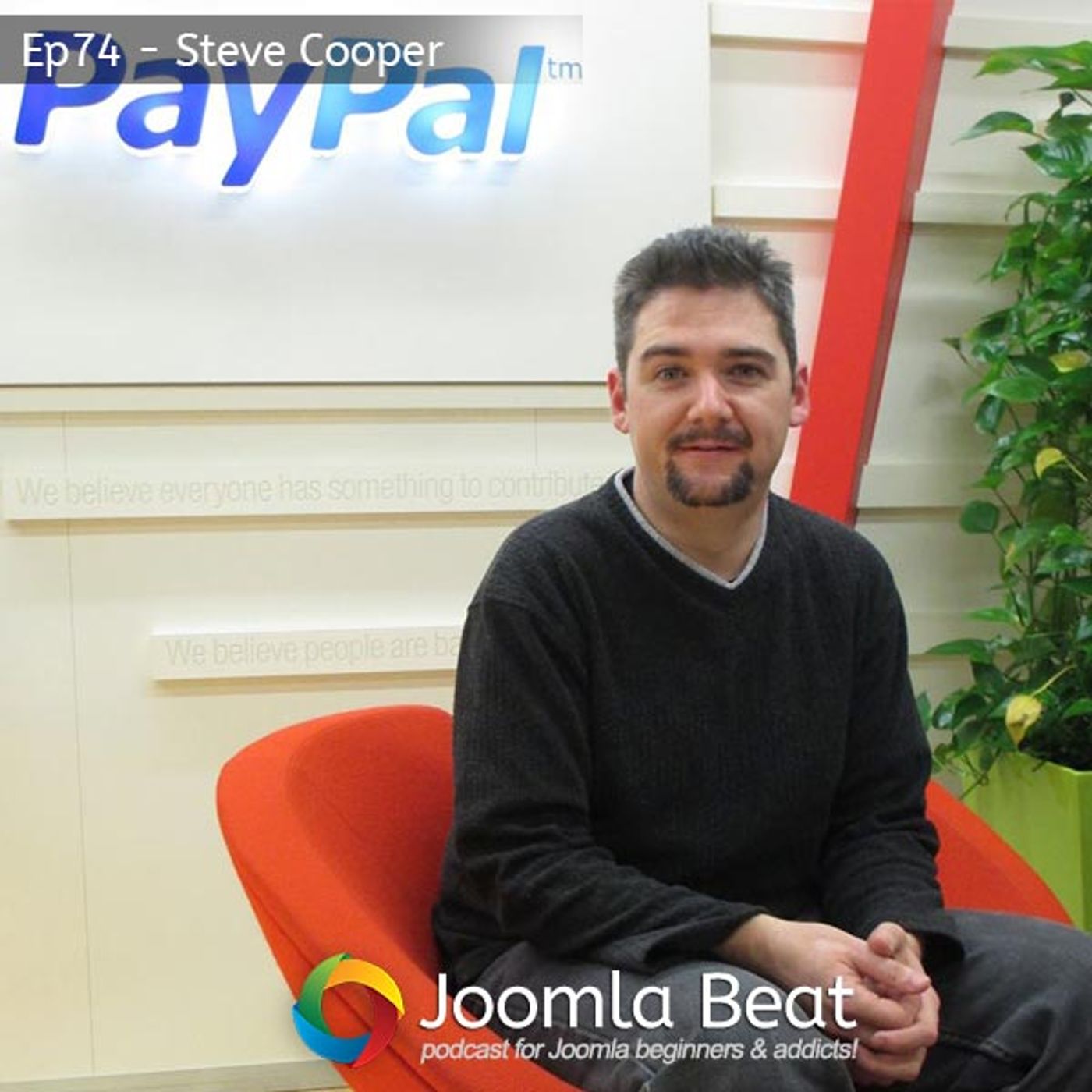 Joomla Beat Podcast | Web design, development, online marketing, social media & website management