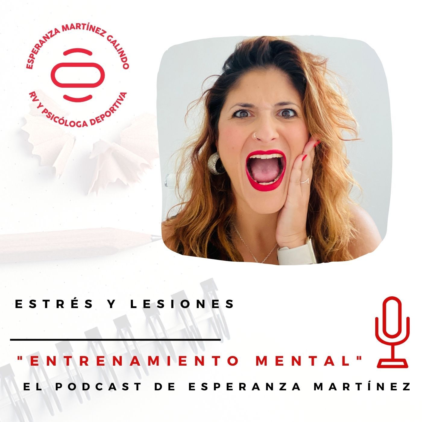ENTRENAMIENTO MENTAL - CONTENIDO DE PSICOLOGÍA