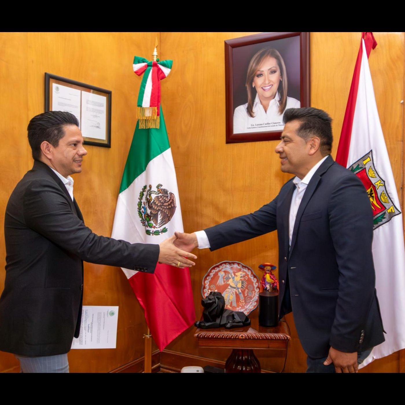 Peligrosa.mx ObjetivoAM Noticias