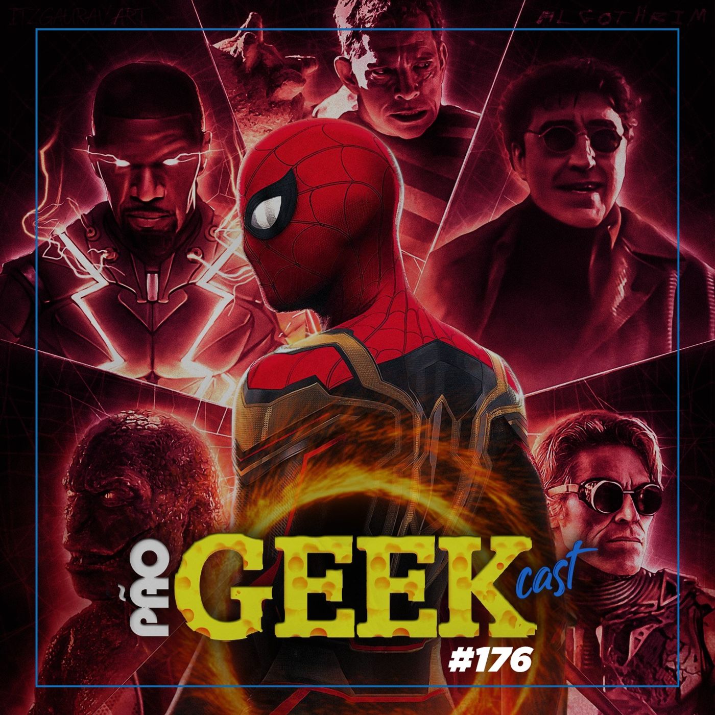 PãoGeekcast