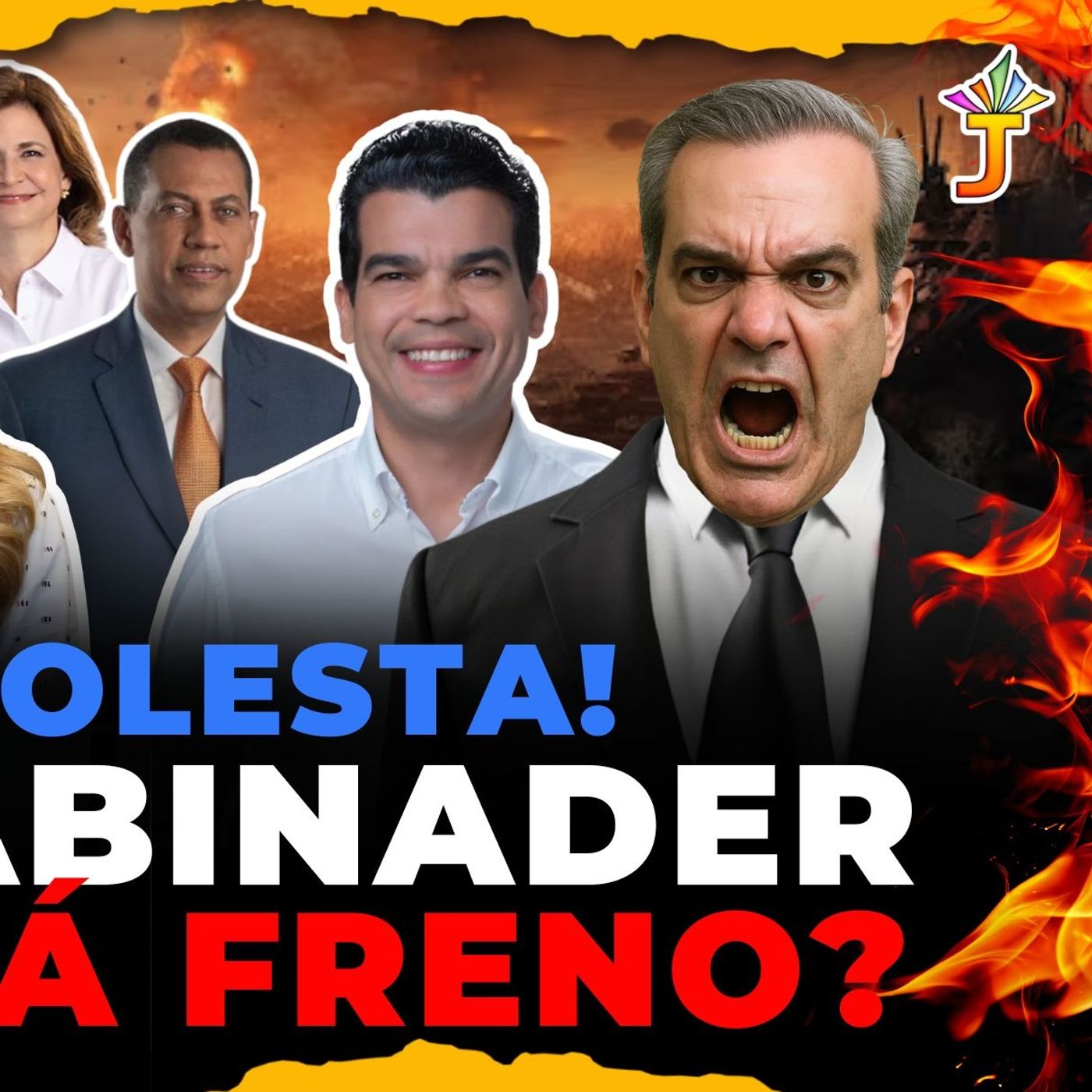 Entre Jerez Podcast