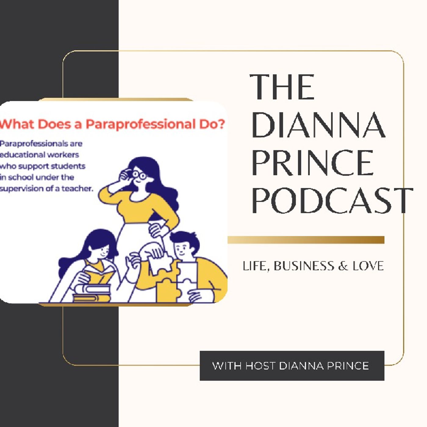 Parents With Autistic Children (Part 4)