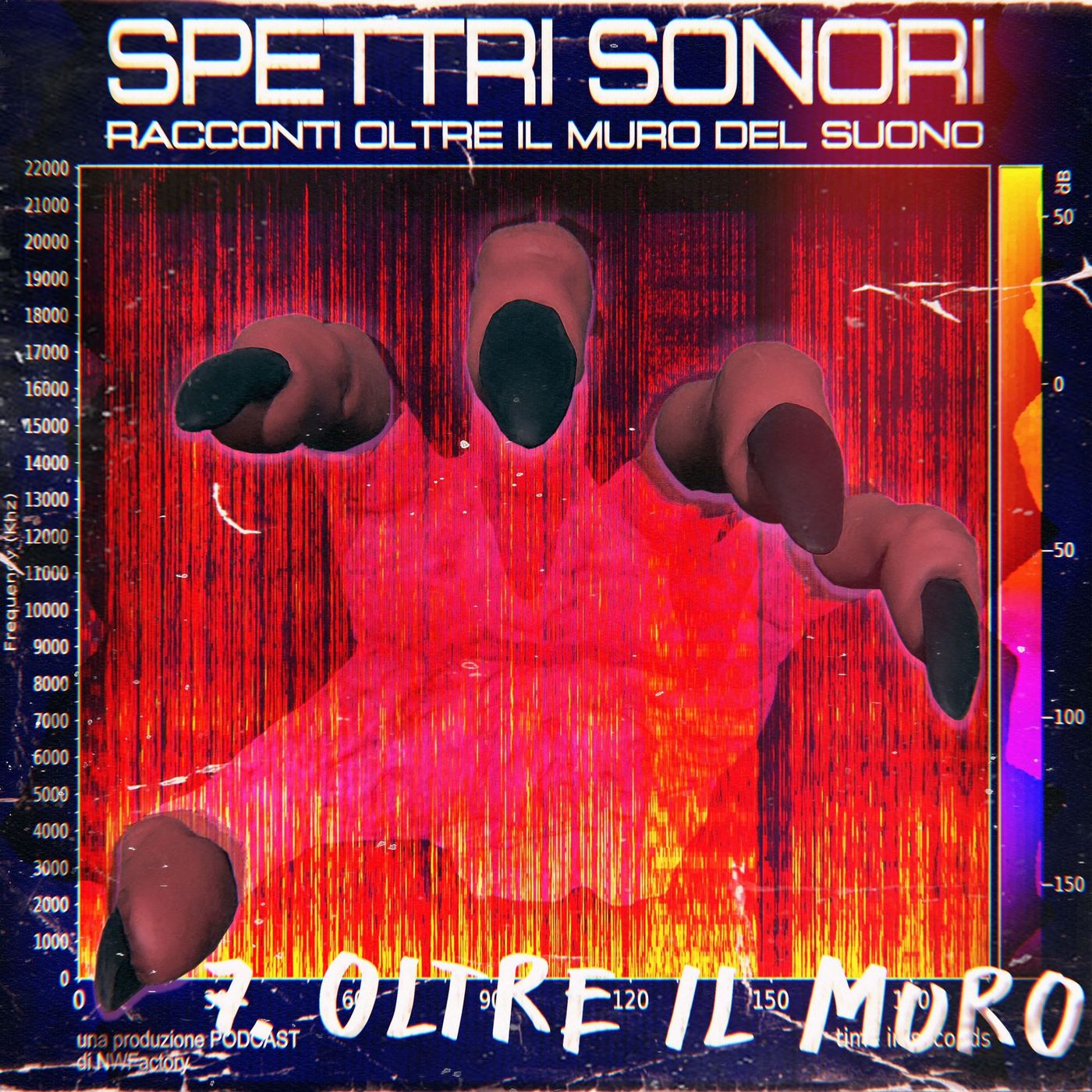 Spettri Sonori