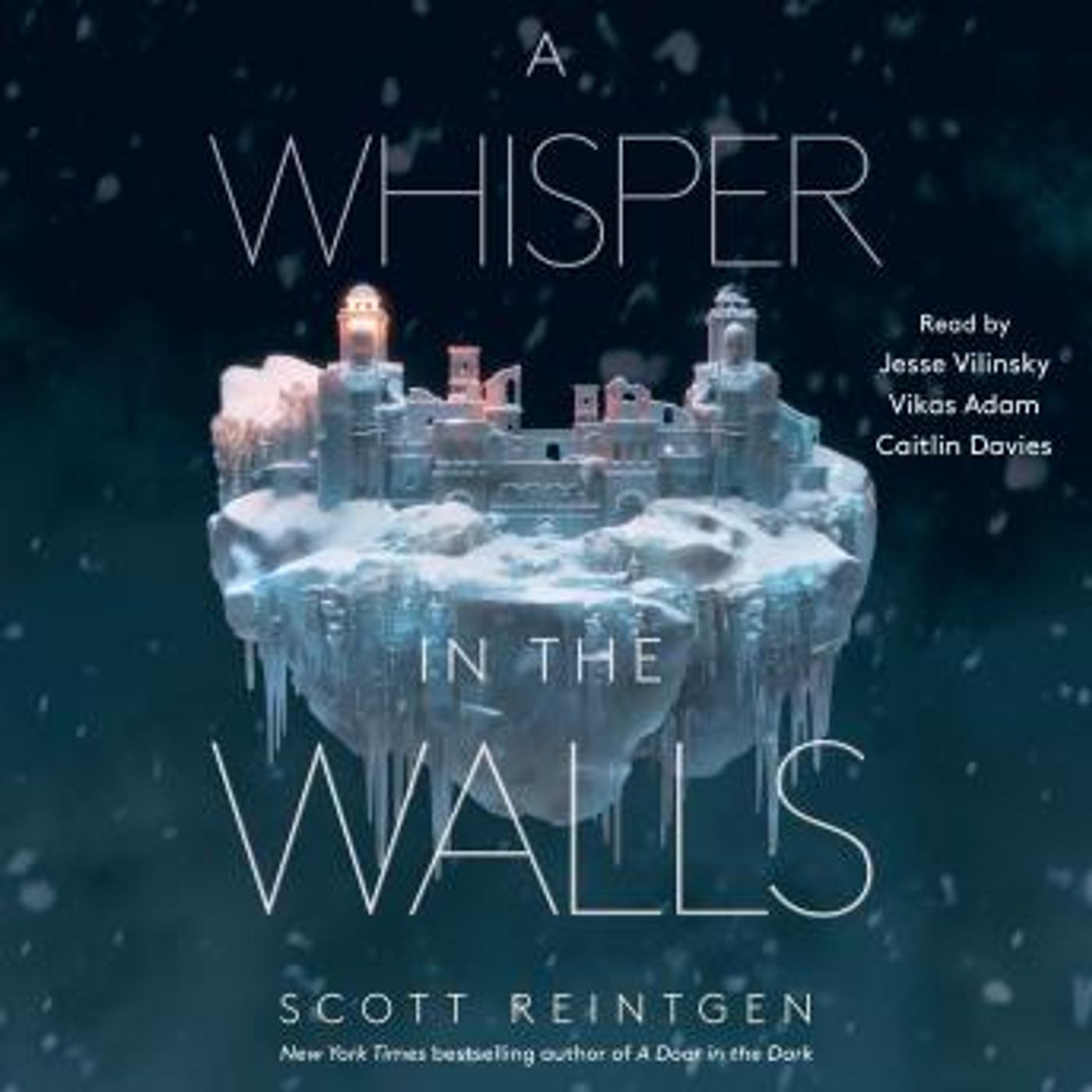 Grab the Top Full Audiobooks in Teen & YA, Sci-Fi, Fantasy & Paranormal