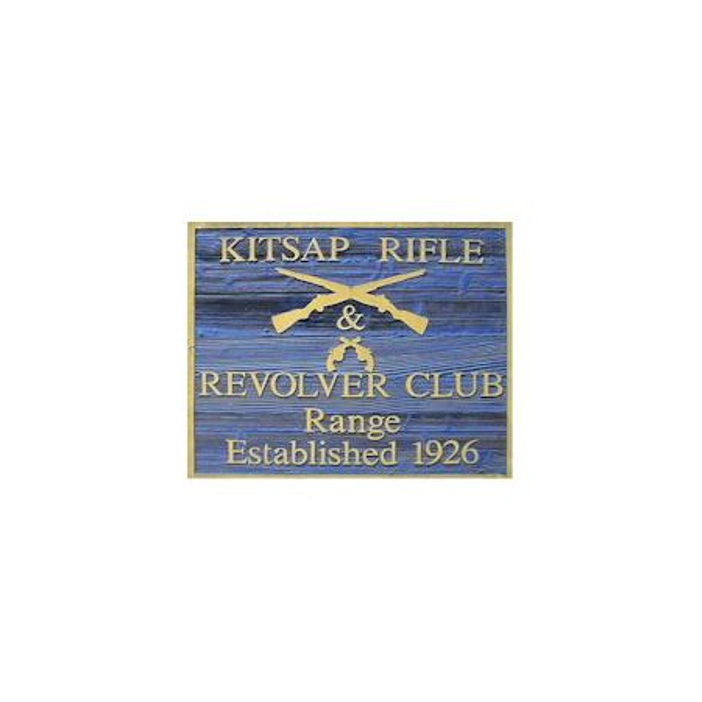 Kitsap Rifle and Revolver Club's Case: Vendetta or Legit? episode artwork