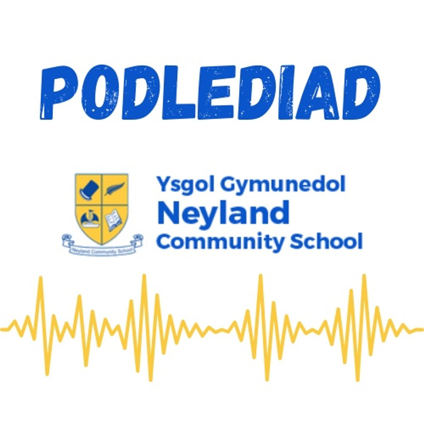 Ysgol Gymunedol Neyland episode artwork