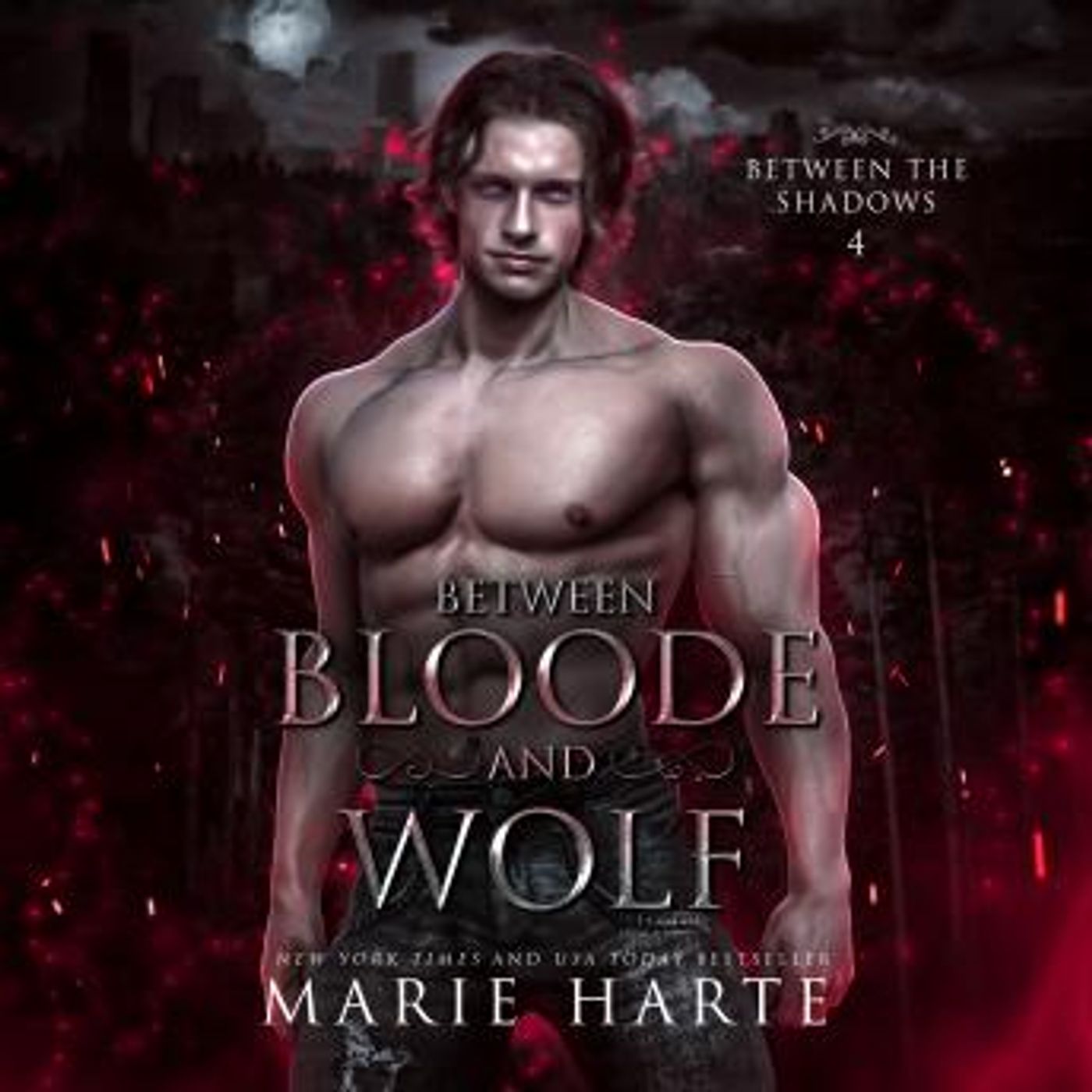 Listen to Top Full Audiobooks in Romance, Romantasy