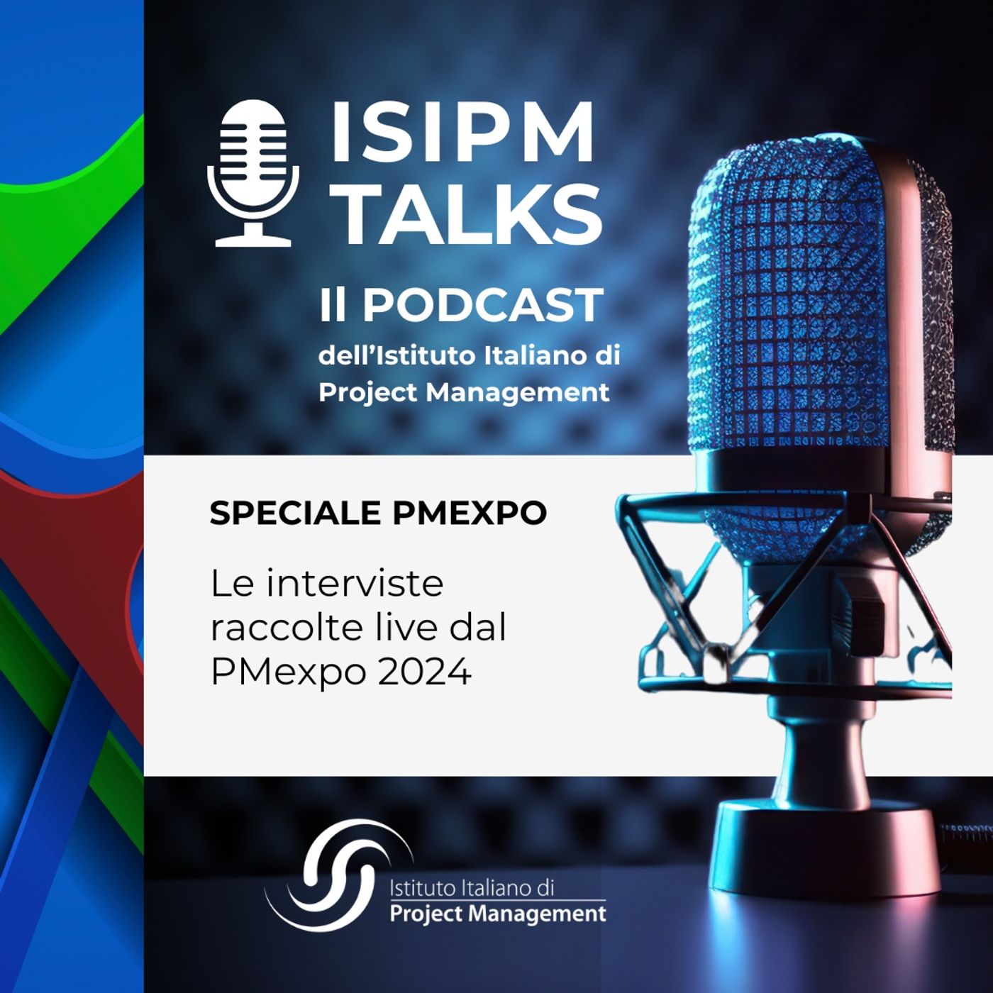 ISIPM Talks - Speciale PMexpo 2024
