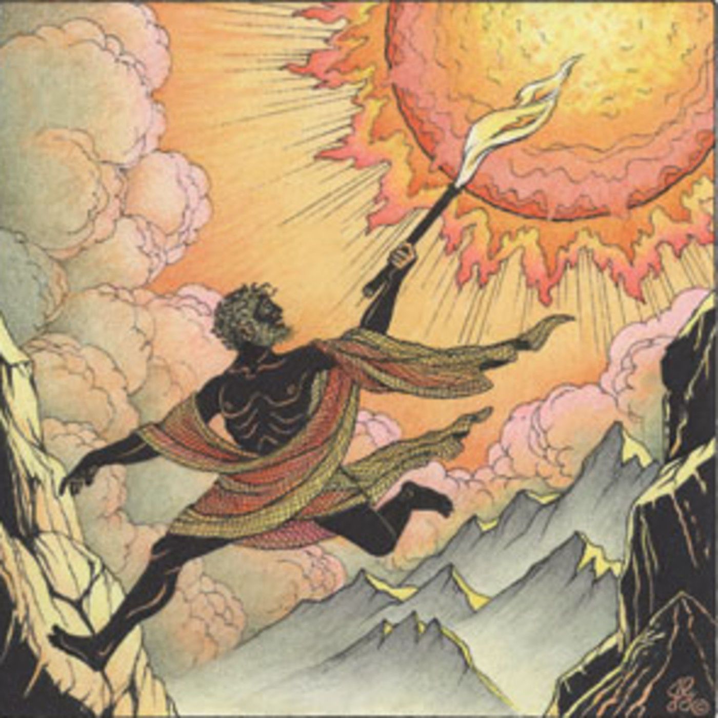 Virtuoso o no. Ep1: Prometeo podcast artwork