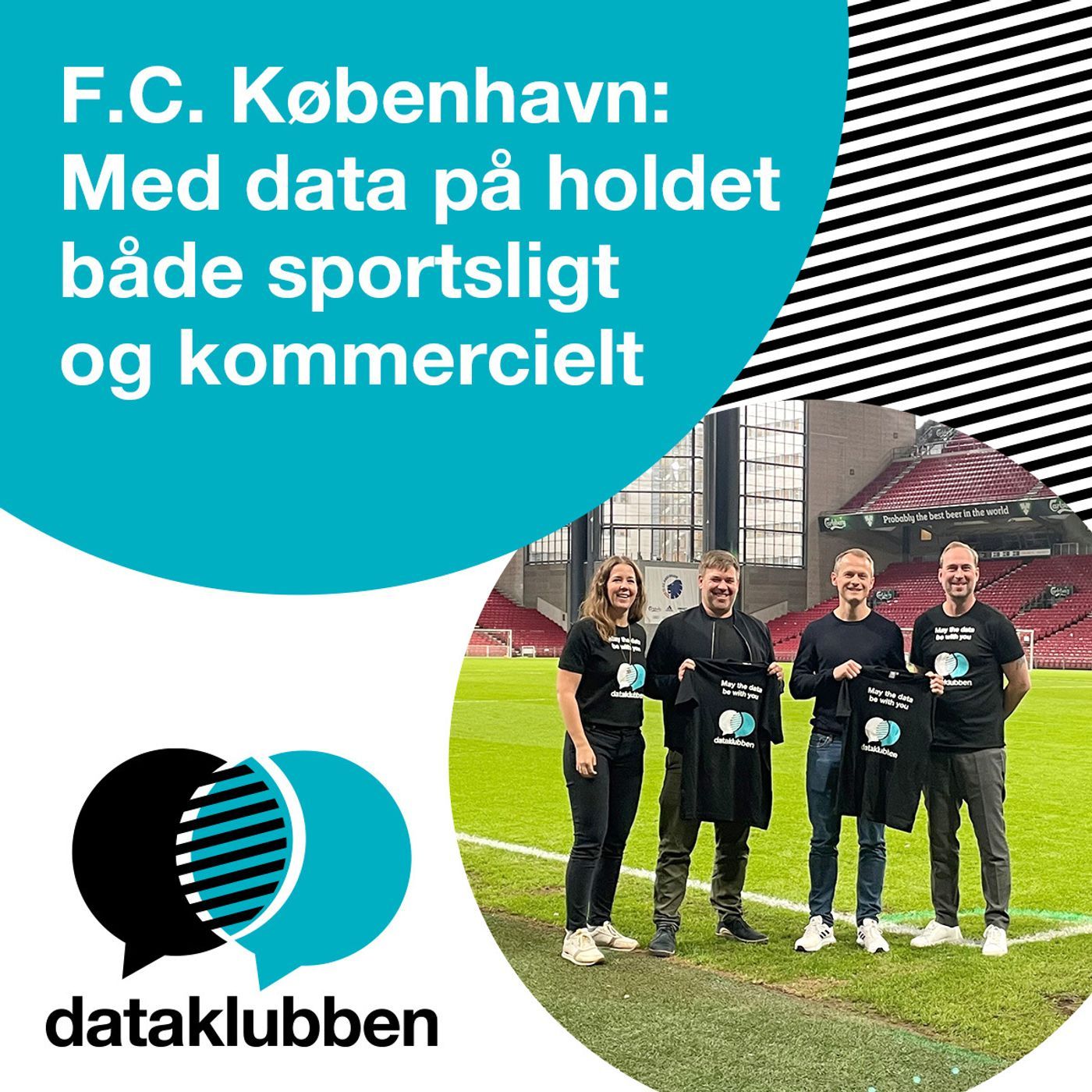 Dataklubben