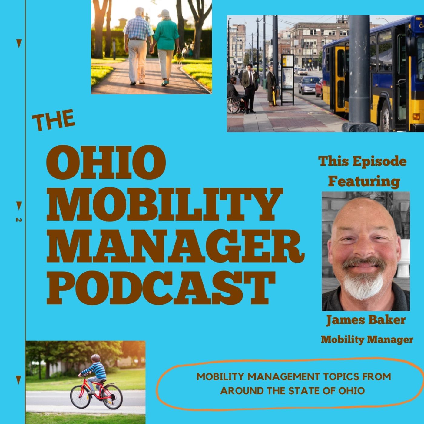 Ohio Mobility Manager Podcast