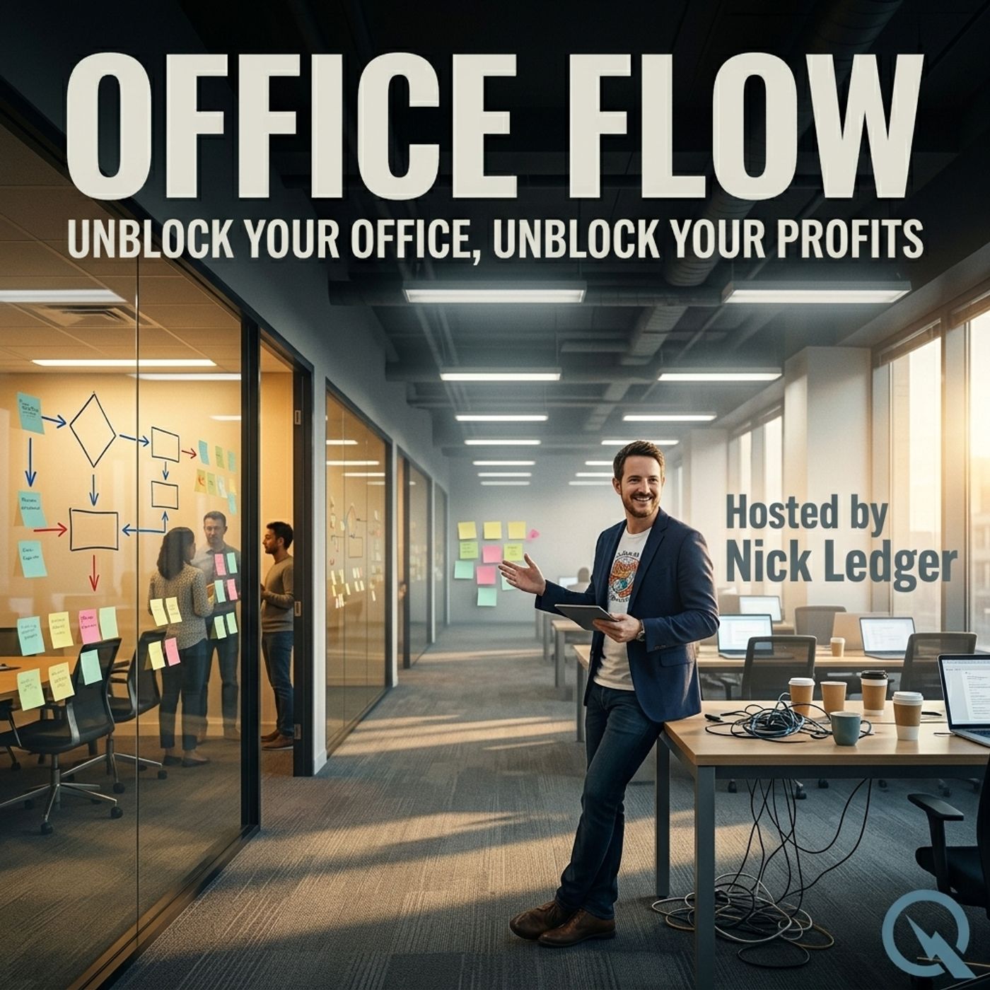 Office Flow