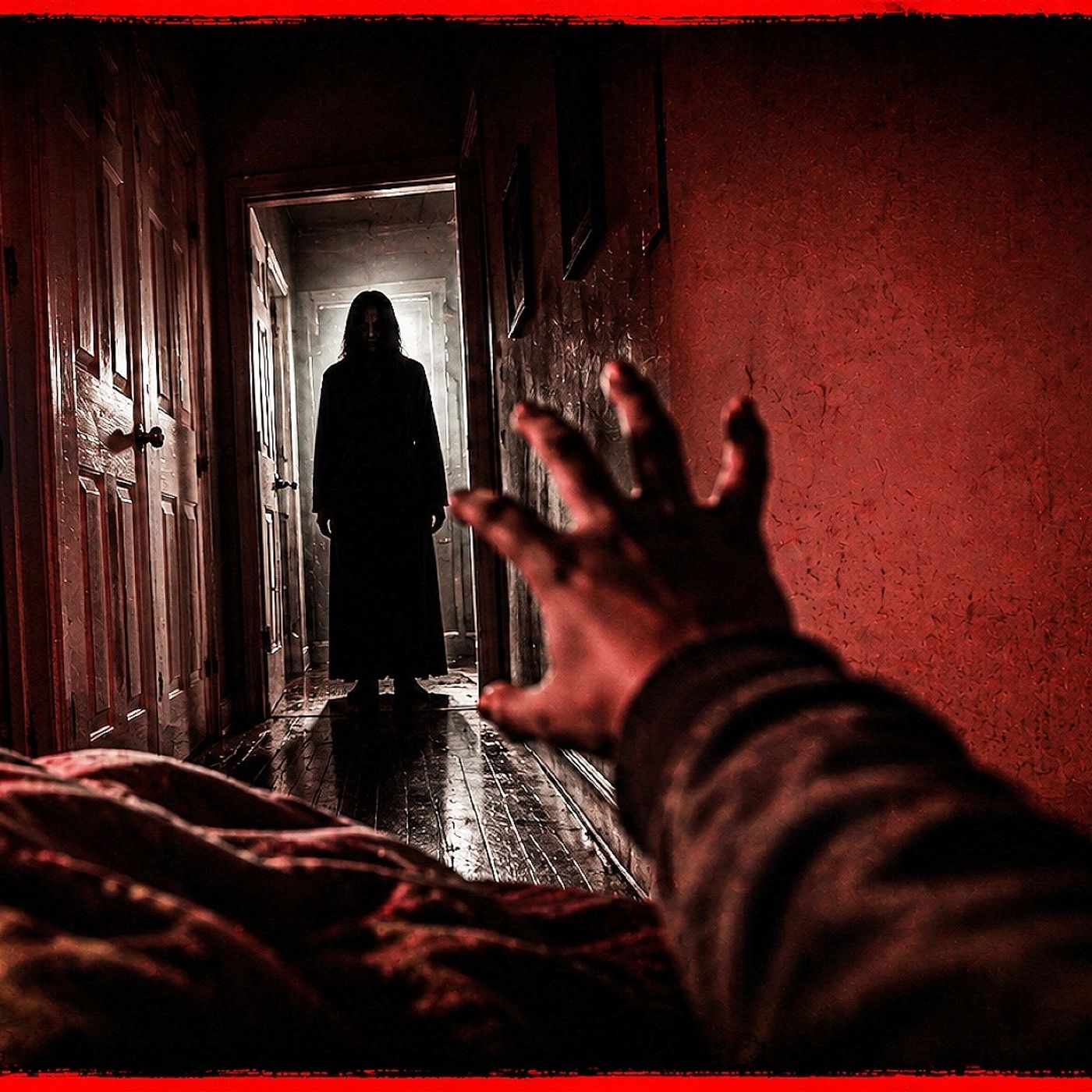 6 True Scary Stories | Things That Happened When No One Was Watching episode artwork