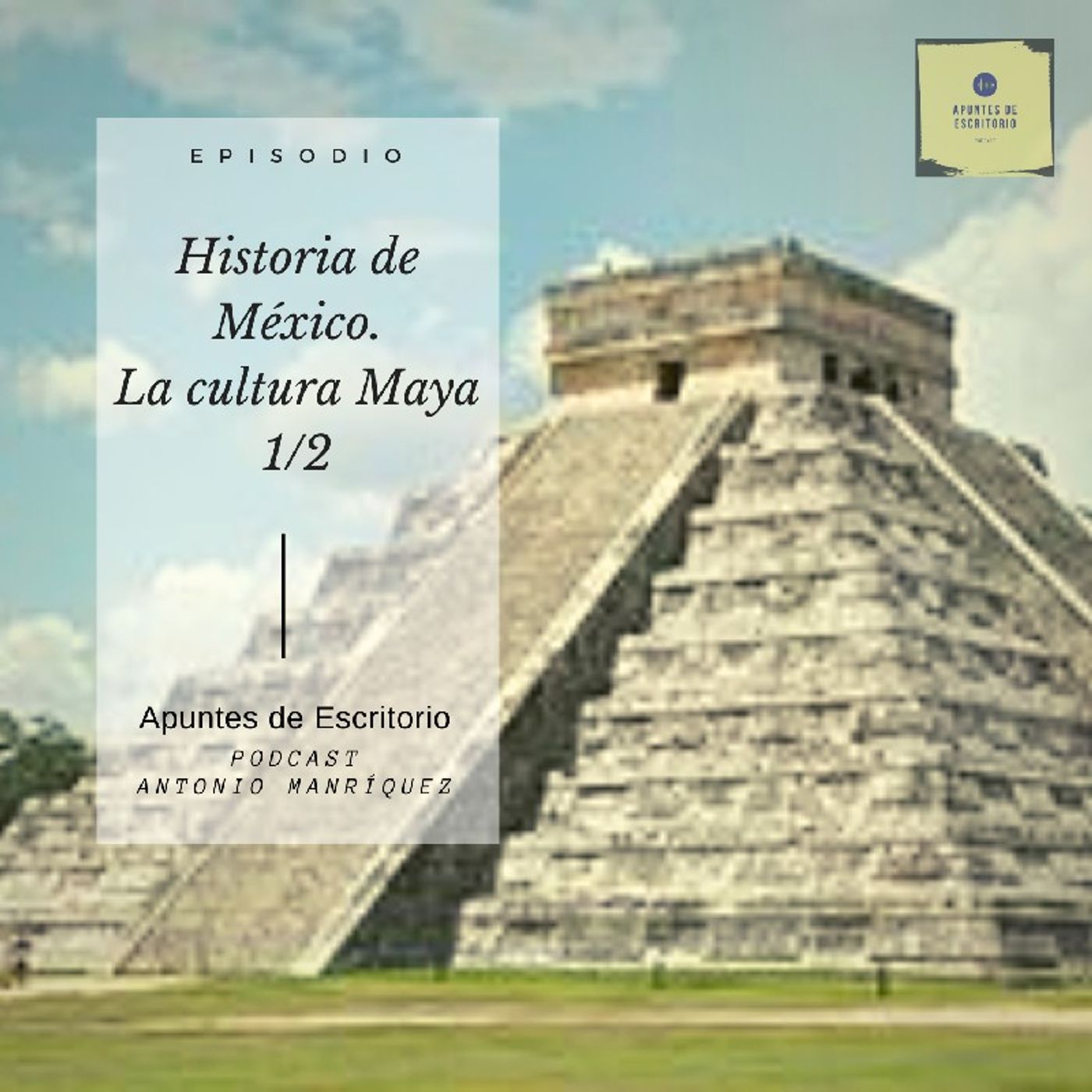 Apuntes de Escritorio
