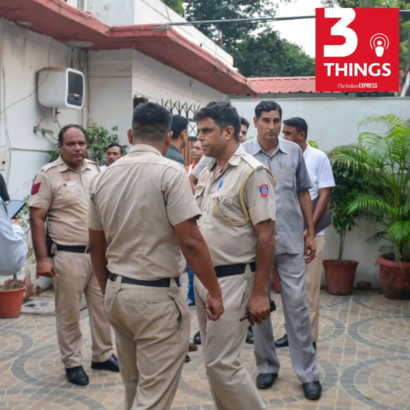 Deep Dive: Inside Delhi's Underworld