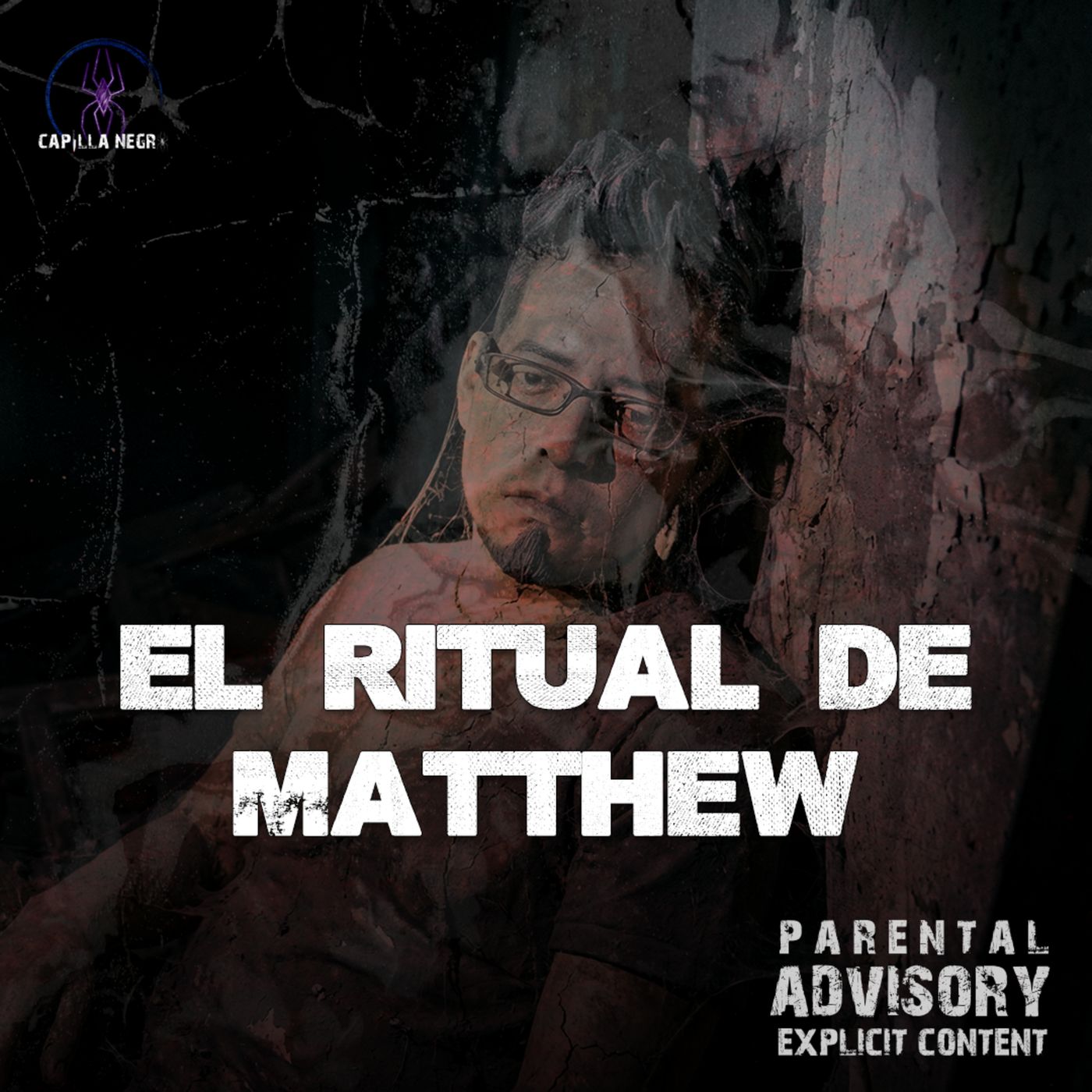 El caso de Matthew y su ritual + Recomendaciones de Música episode artwork