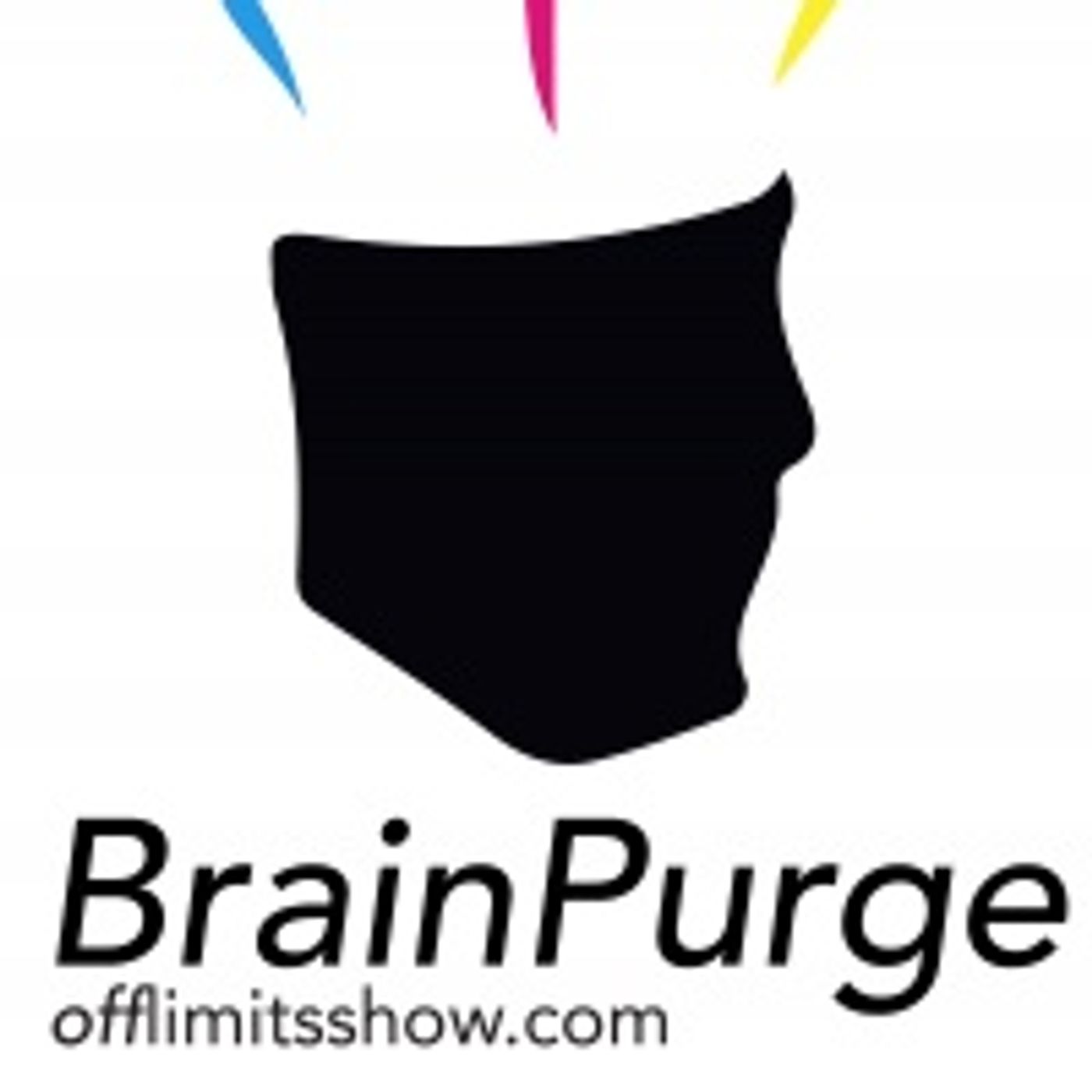 2015: Show 12: Half Breed episode artwork