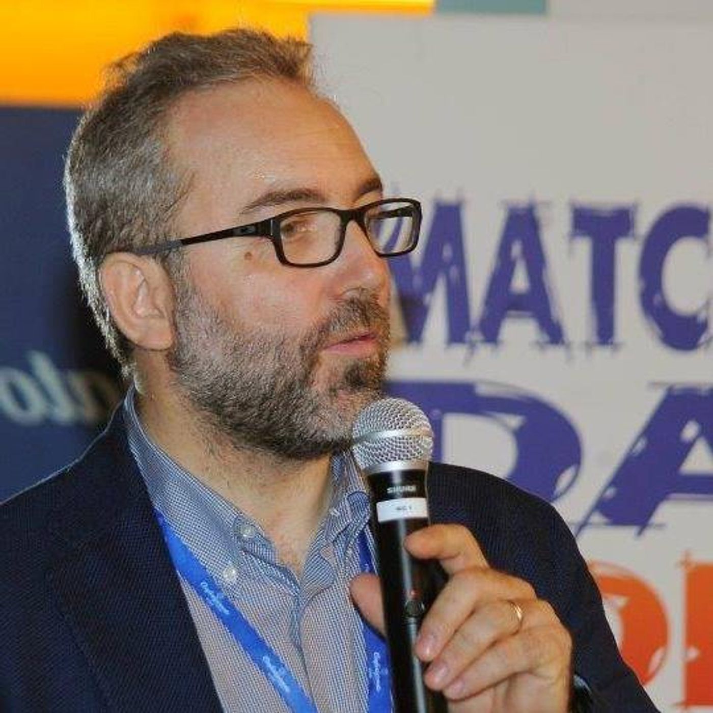 18/10/2024 - Il gruppo scout di Feletto celebra i 40+1, con Luca Nardone episode artwork