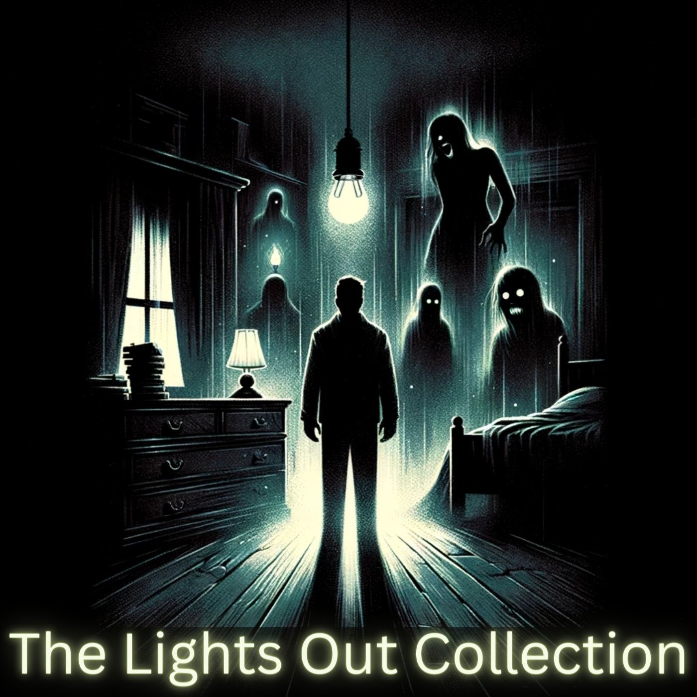 The Lights Out Collection