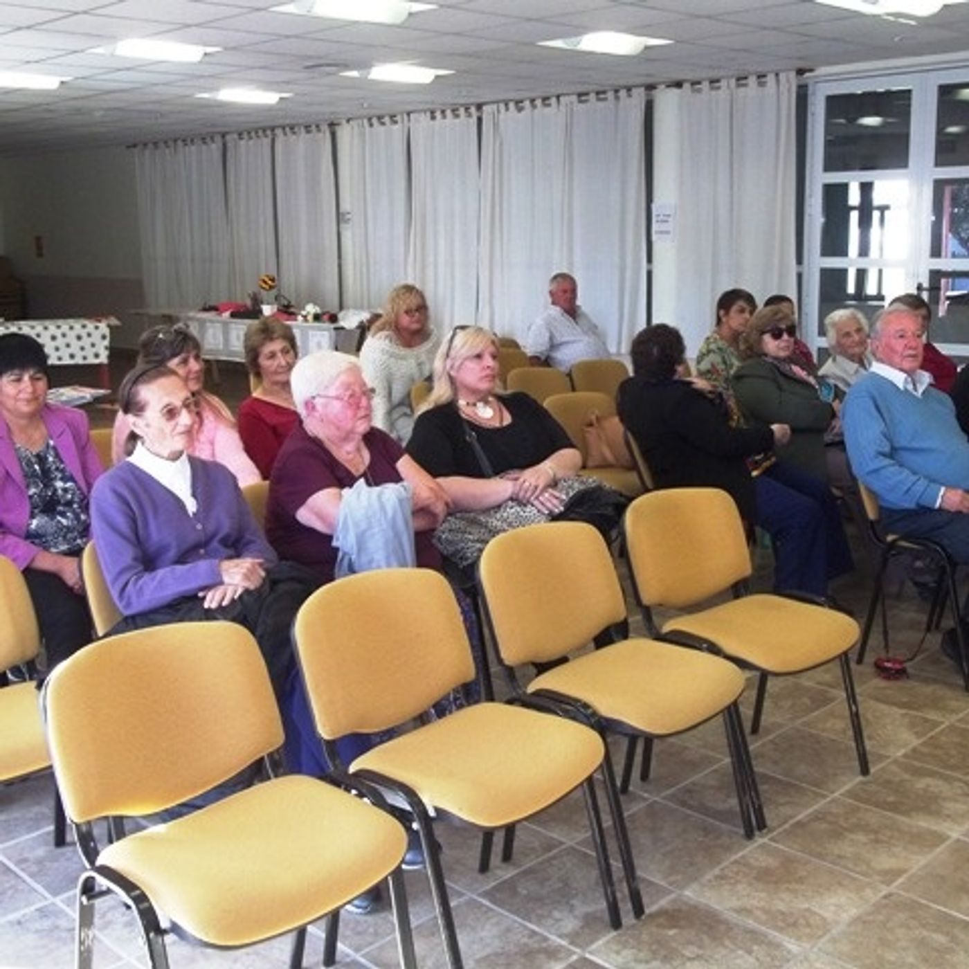Noticias Regionales y literatura