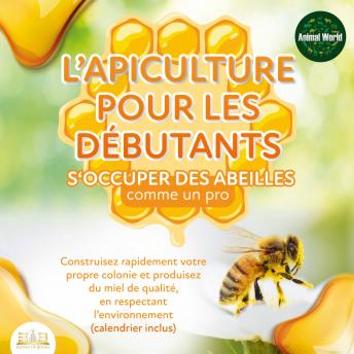 Download Best Full-Length Audiobooks in Non-Fiction, Animals & Nature