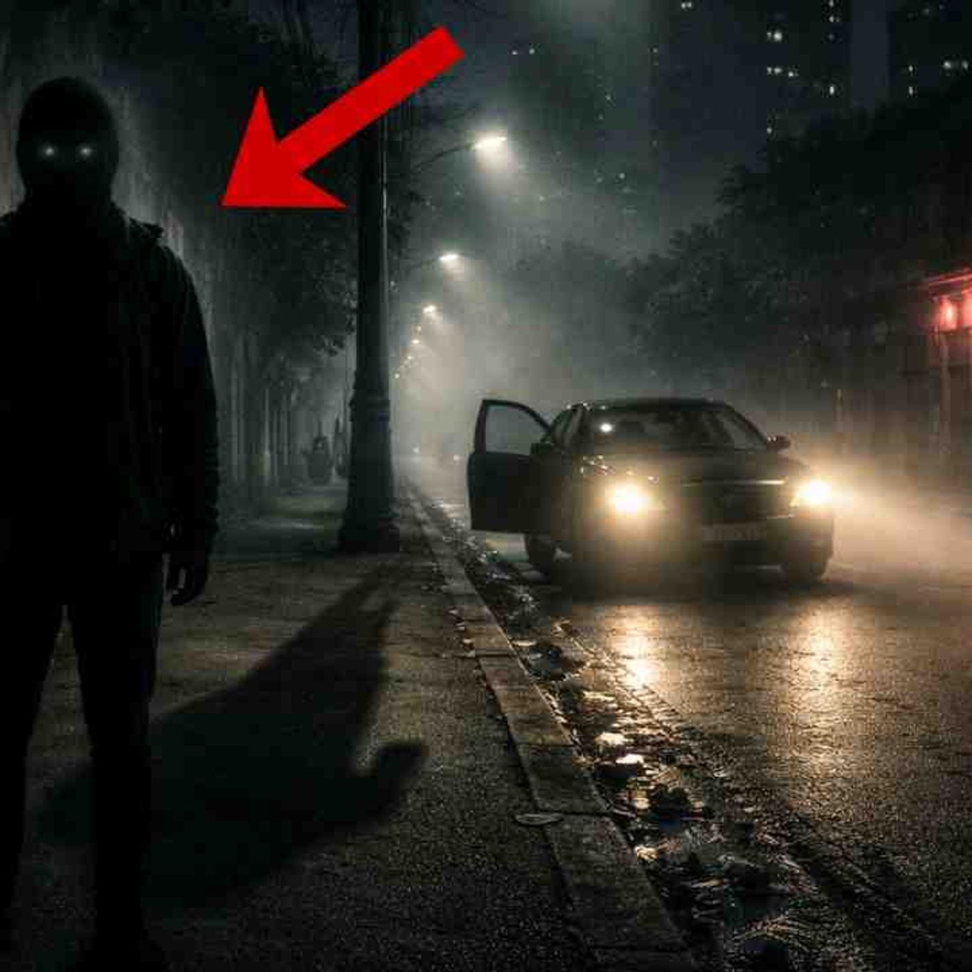 3 RELATOS DE TERROR EM SÃO PAULO - Histórias de Terror episode artwork