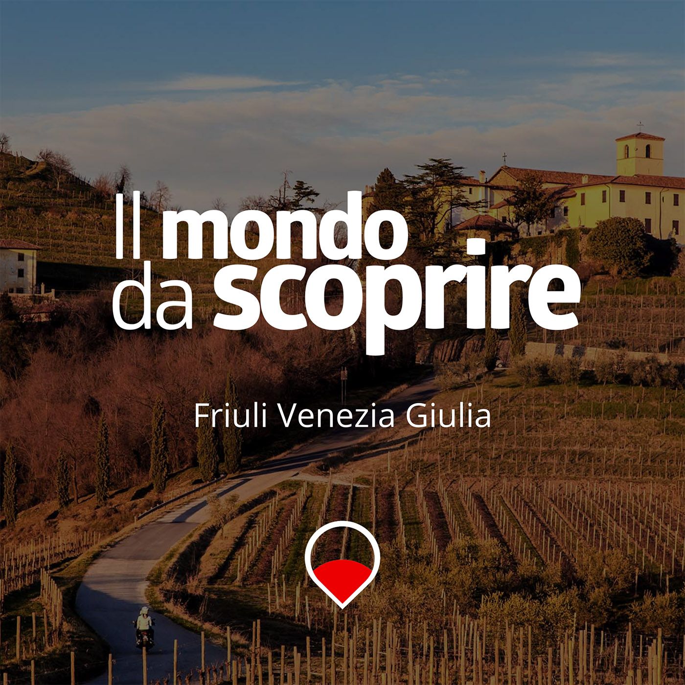 Il Mondo da Scoprire
