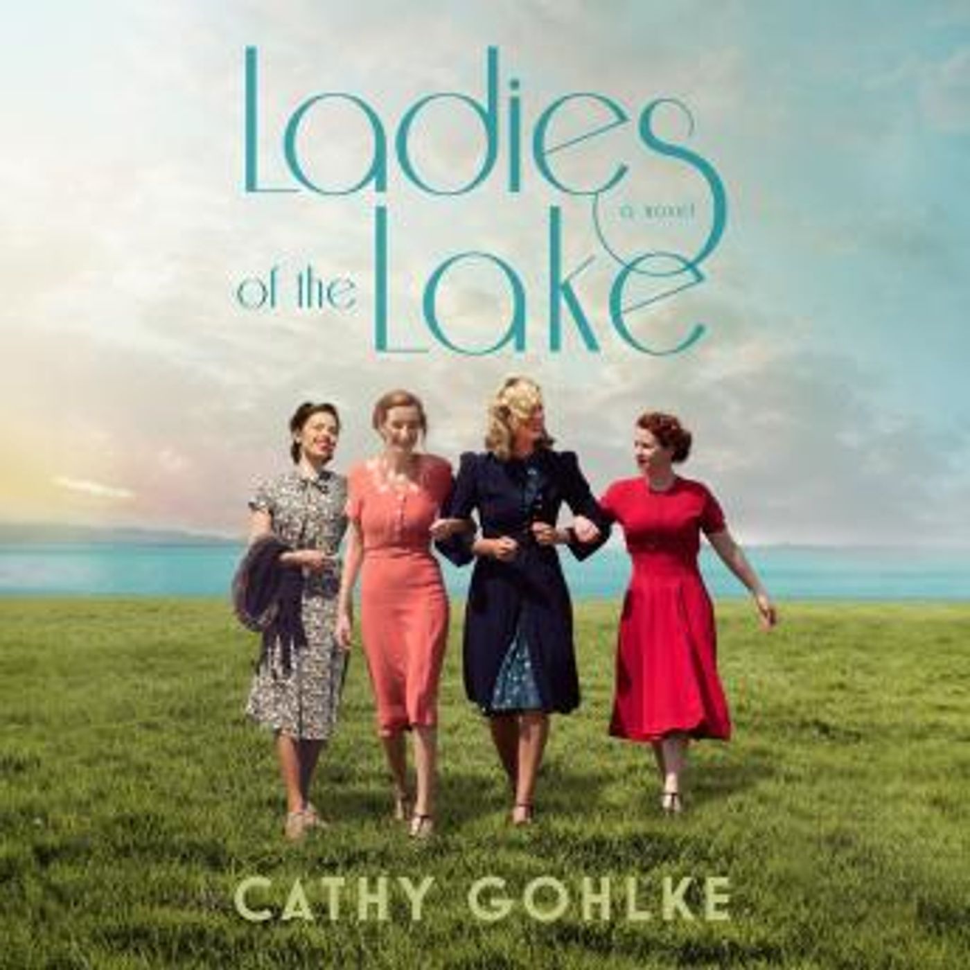 Grab the Essential Full Audiobooks in Fiction, Contemporary Women