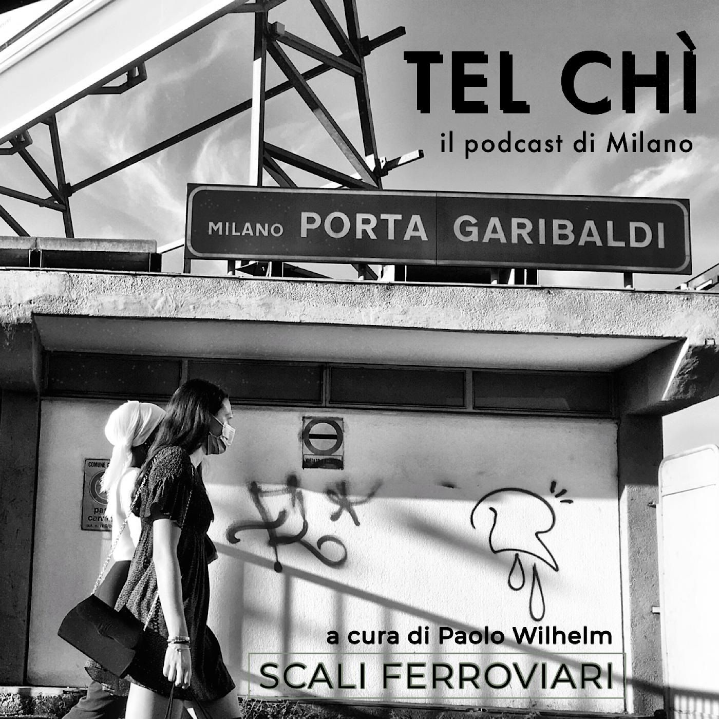 Tel chì - Il podcast di Milano